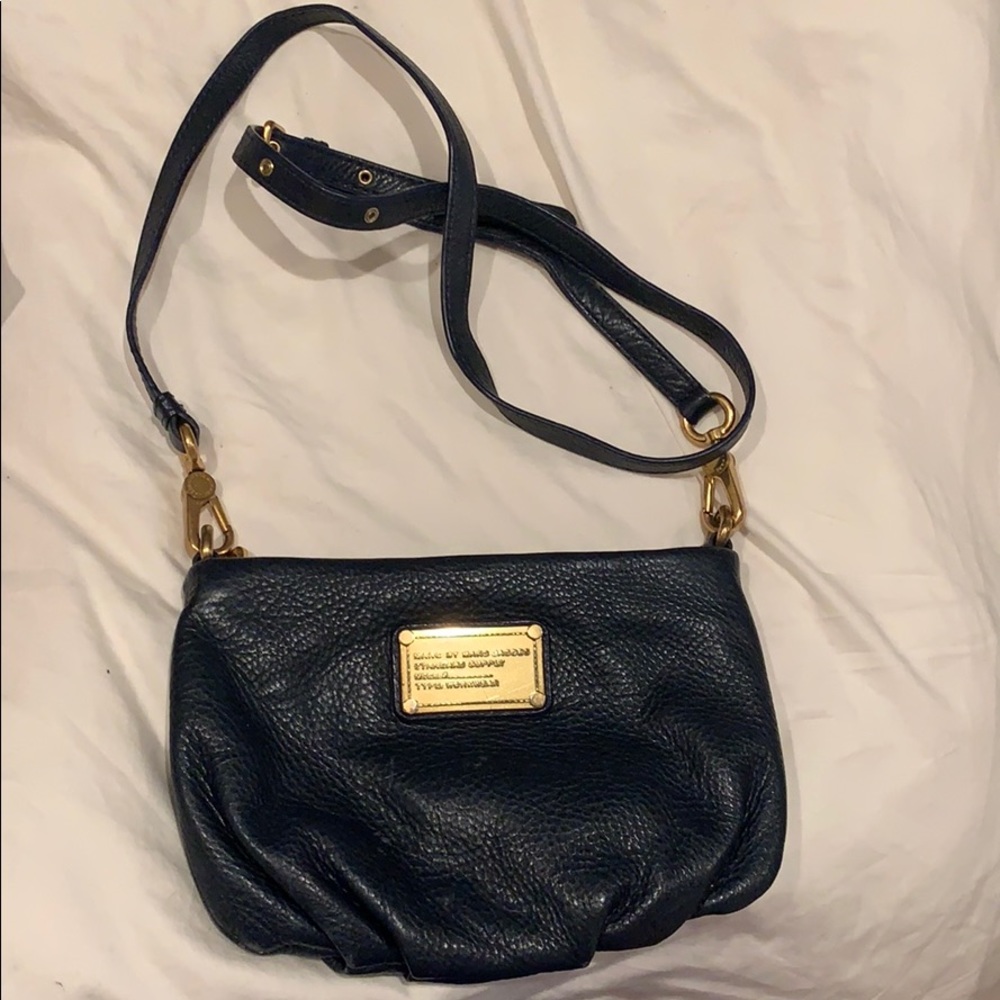 Marc By Marc Jacobs Crossbody Bag